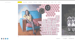Desktop Screenshot of jodibieber.com